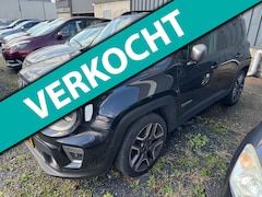 Jeep Renegade - 1.3T Freedom MoToRsChAdE