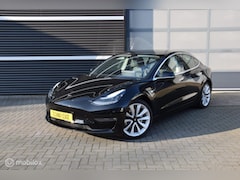 Tesla Model 3 - Long Range 75 kWh AWD 19inch + trekhaak
