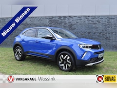 Opel Mokka - 1.2 Turbo Elegance Automaat Navi/Carplay