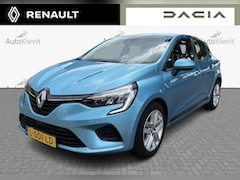 Renault Clio - 1.0 TCe 90 Zen