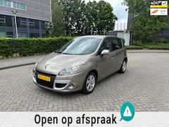 Renault Scénic - 1.4 TCE Dynamique Nieuwe koppeling