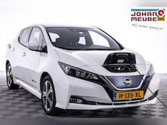 Nissan LEAF - N-Connecta 40 kWh | SOH 97% | 360 Camera | NAVI ✅ 1e Eigenaar