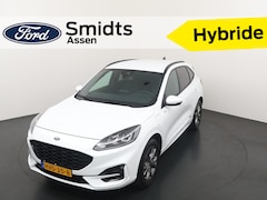 Ford Kuga - 2.5 PHEV 225 pk ST-Line | Winter Pack | Camera | Keyless | LED | Clima | Cruise | Apple/An
