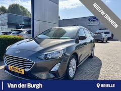 Ford Focus Wagon - 1.0 EcoBoost Vignale