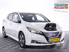 Nissan LEAF - N-Connecta 40 kWh | 360 Camera | NAVI ✅ 1e Eigenaar