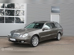 Mercedes-Benz E-klasse - 350 Elegance 4-Matic