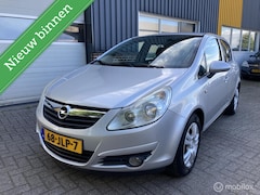 Opel Corsa - 1.4-16V Enjoy NETTE AUTO TREKHAAK