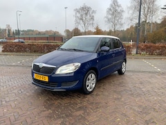 Skoda Fabia - 1.2 TSI Ambition
