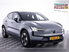 Volvo EX30 - Single Motor Plus 51 kWh | harman/kardon ✅ 1e Eigenaar