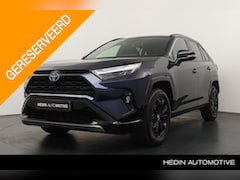 Toyota RAV4 - 2.5 Hybrid AWD Bi-Tone | 10 jaar Fabrieksgarantie* | Trekgewicht 1650 kg | Full-Hybrid | L