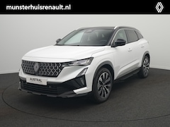 Renault Austral - 1.2 E-Tech full hybrid 200 techno - Panorama Dak - Blind Spot - Adaptieve Cruise