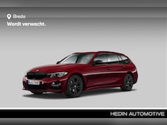 BMW 3-serie Touring - 330e xDrive | M Sport | HiFi | PDC | Stoelverwarming bestuurder/passagier | Stuurwielverwa