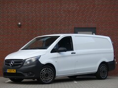 Mercedes-Benz Vito - 111 CDI Lang Airco/Trekhaak/Camera