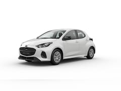 Mazda 2 Hybrid - 1.5 Prime-line / Lunar White