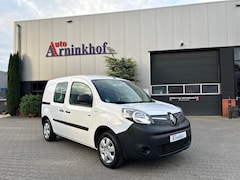 Renault Kangoo - Z.E. (ex. accu)