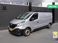 Renault Trafic - 1.6 dCi 125PK L2 - EURO 6 - Airco - Navi - Cruise - € 12.499, - Excl