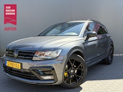 Volkswagen Tiguan - 1.5 TSI ACT HIGHLINE R LINE Business AUTOMAAT / TREKHAAK / NAVI / ADAPTIVE / CRUISE / CAME