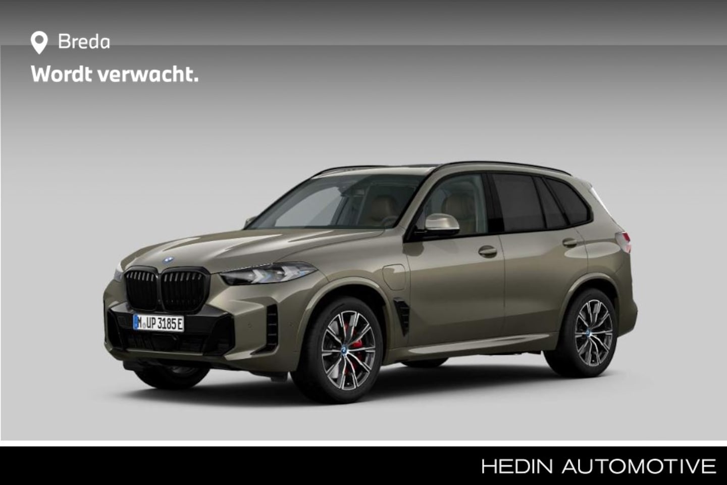 BMW X5 - xDrive50e | M-Sport Pro | Panoramadak elektrisch | Trekhaak | Harman/Kardon Surround Sound - AutoWereld.nl