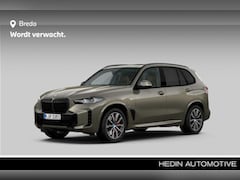 BMW X5 - xDrive50e | M-Sport Pro | Panoramadak elektrisch | Trekhaak | Harman/Kardon Surround Sound