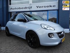 Opel ADAM - 1.0 Turbo Jam