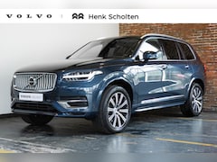 Volvo XC90 - T8 Recharge AWD Inscription | 360° parkeercamera | Stoelverwarming | Longe Range | Parkeer
