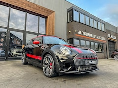 MINI Clubman - 2.0 JCW ALL4 Chili F1 Aut 306pk Blackline/Alle opties/NP:71.000,