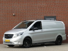 Mercedes-Benz Vito - 114 CDI Lang Camera/Cruise control/Navigatie