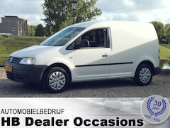 Volkswagen Caddy - 2.0 SDI-airco