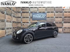 MINI Clubman - 2.0 Cooper S Knightsbridge Edition JCW Pano LED H&K Leder Camera LM