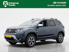 Dacia Duster - 1.3 TCe Prestige | 360° Camera | Zomer + Winterbanden