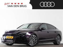 Audi A5 Sportback - Competition S Edition 40 TFSI 204pk | Matrix koplampen | Achterklep elektrisch | Bang & Ol