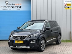 Peugeot 5008 - 1.2 PureTech Allure Avantage PANO 7P LEER CAMERA