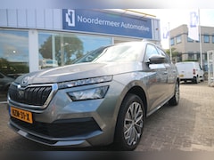 Skoda Kamiq - 1.0 TSI Sport Business tour / navigatie / app / automaat / virtual cockpit