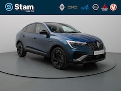 Renault Arkana - 145pk E-Tech full hybrid esprit Alpine Automaat BOSE | Camera | Adapt. Cruise | Parkeersen
