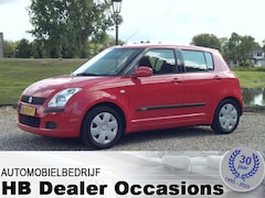 Suzuki Swift - 1.3 GLS-80.000 km