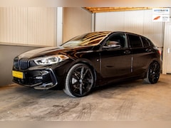 BMW 1-serie - 118i|M-sport|NW 18inch|Stoelverarming|Garantie