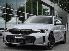 BMW 3-serie Touring - 330e xDrive M-Sport Pro Pano H&K HUD ACC Widescreen Ind-Brooklyn Shadowline