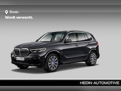 BMW X5 - xDrive45e Executive | M-Sport | Panoramadak elektrisch | Zitting comfort met geheugen | Dr