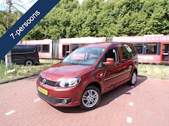 Volkswagen Caddy Maxi - 1.2 TSI Trendline 7p. MAXI 7 PERSOONS