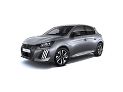 Peugeot 208 - Allure | 16" Lichtmetalen velgen 'ELBORN' | Climate Control | Dashboard en deurpanelen in