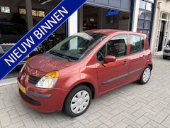 Renault Modus - 1.4-16V Dynamique Comfort AIRCO/NAP