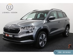 Skoda Karoq - 1.5 TSI (150 pk) Business Edition (Automaat)