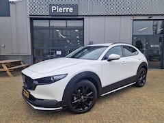 Mazda CX-30 - 2.0 e-SkyActiv-X 186 M Hybrid Centre-line | AUTOMAAT | BLACK PACK | SPORT PACK | DEMO DEAL