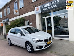 BMW 2-serie Active Tourer - 218i Essential|24.000km NAP|White Metallic