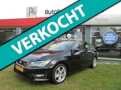 SEAT Leon - 1.4 EcoTSI FR
