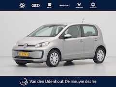 Volkswagen Up! - 1.0 BMT move up Dab Airco Bluetooth Elek. Ramen 5-Deurs Telefoonhouder 177