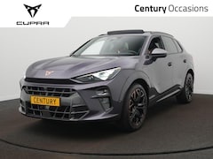 CUPRA Terramar - 1.5 TSI e-Hybrid VZ Performance | Panodak | Leder | Elek. Stoelen | 360 camera