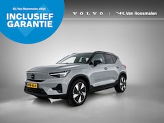Volvo XC40 - Extended Range Core 82 kWh