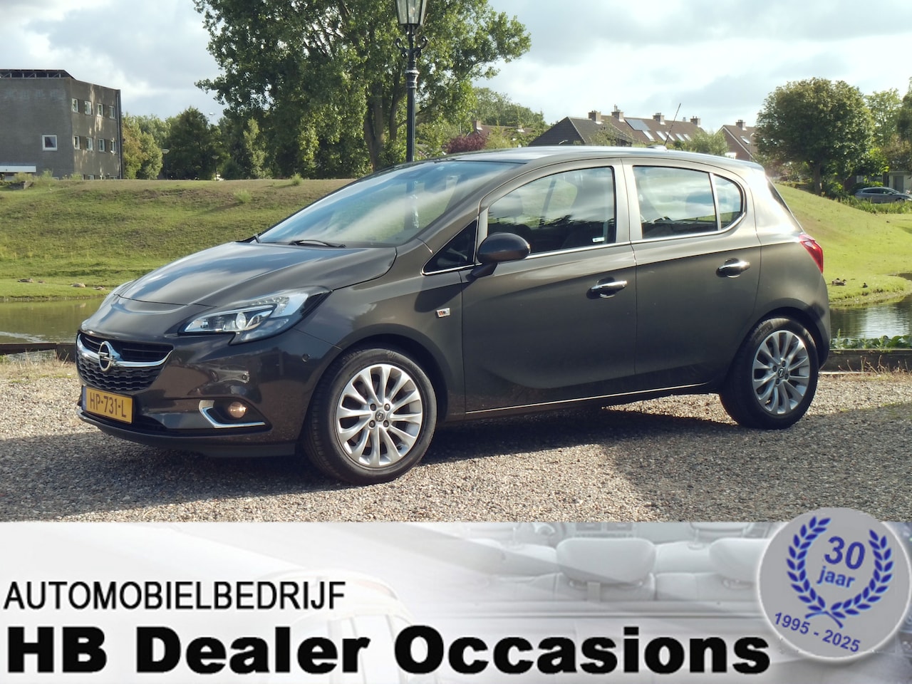 Opel Corsa - 1.0 Turbo Cosmo 1.0 Turbo Cosmo - AutoWereld.nl