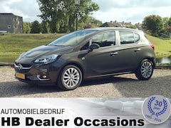 Opel Corsa - 1.0 Turbo Cosmo-gr navie-6 bak-airco